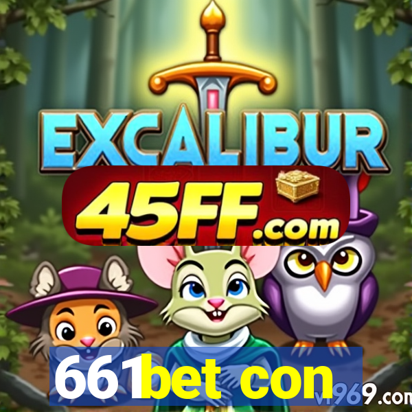 661bet con